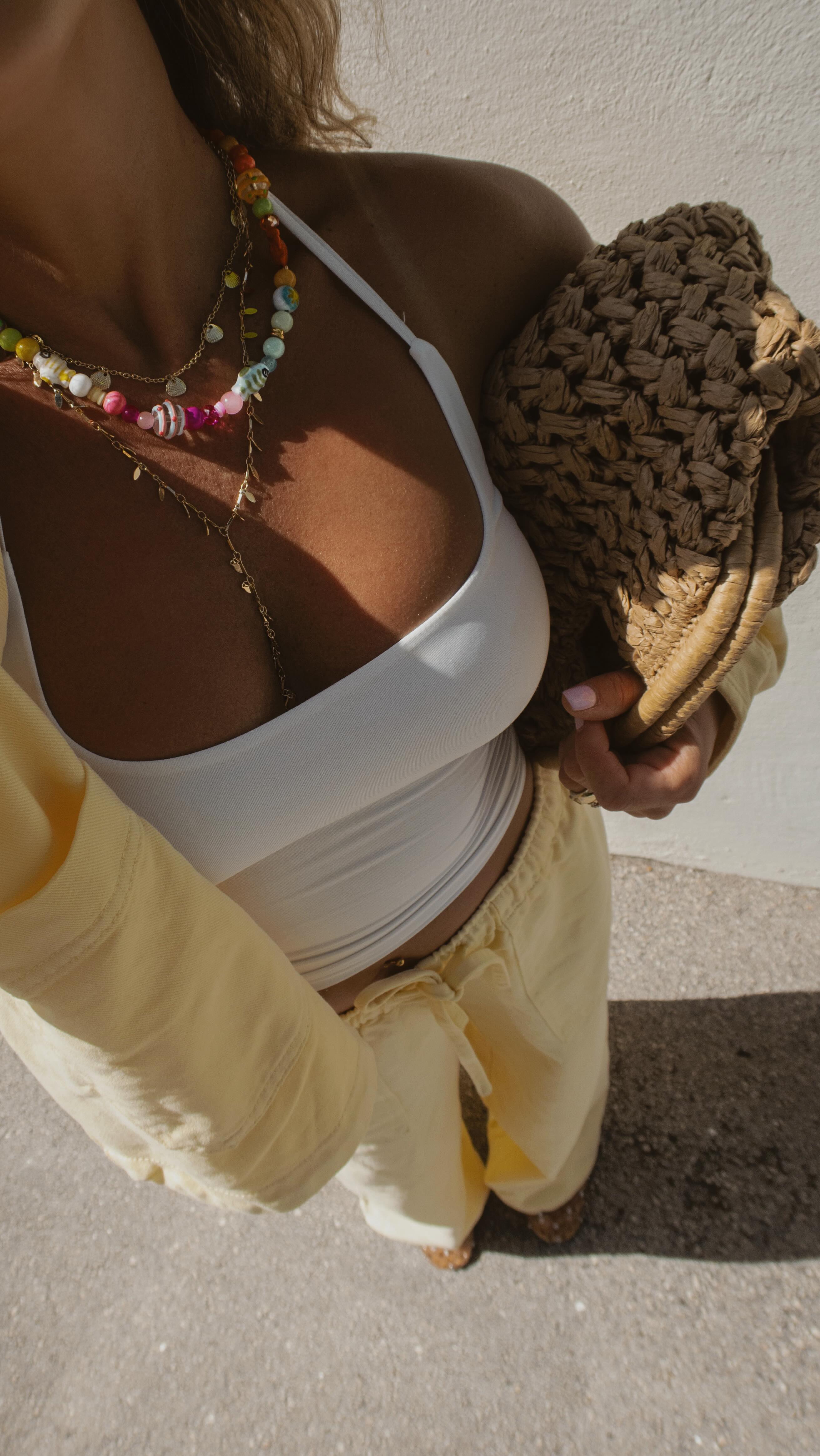 Cool Girl Signature Scent #2 🍋 This one was so unexpected & unique! Instant ride or die. Remember, this is the summer we aren’t smelling like everyone else ✨ Comment SHOP for the links, xx. #summerfragrances #fragranceoftheday #summerscents 

https://liketk.it/5Wtwq