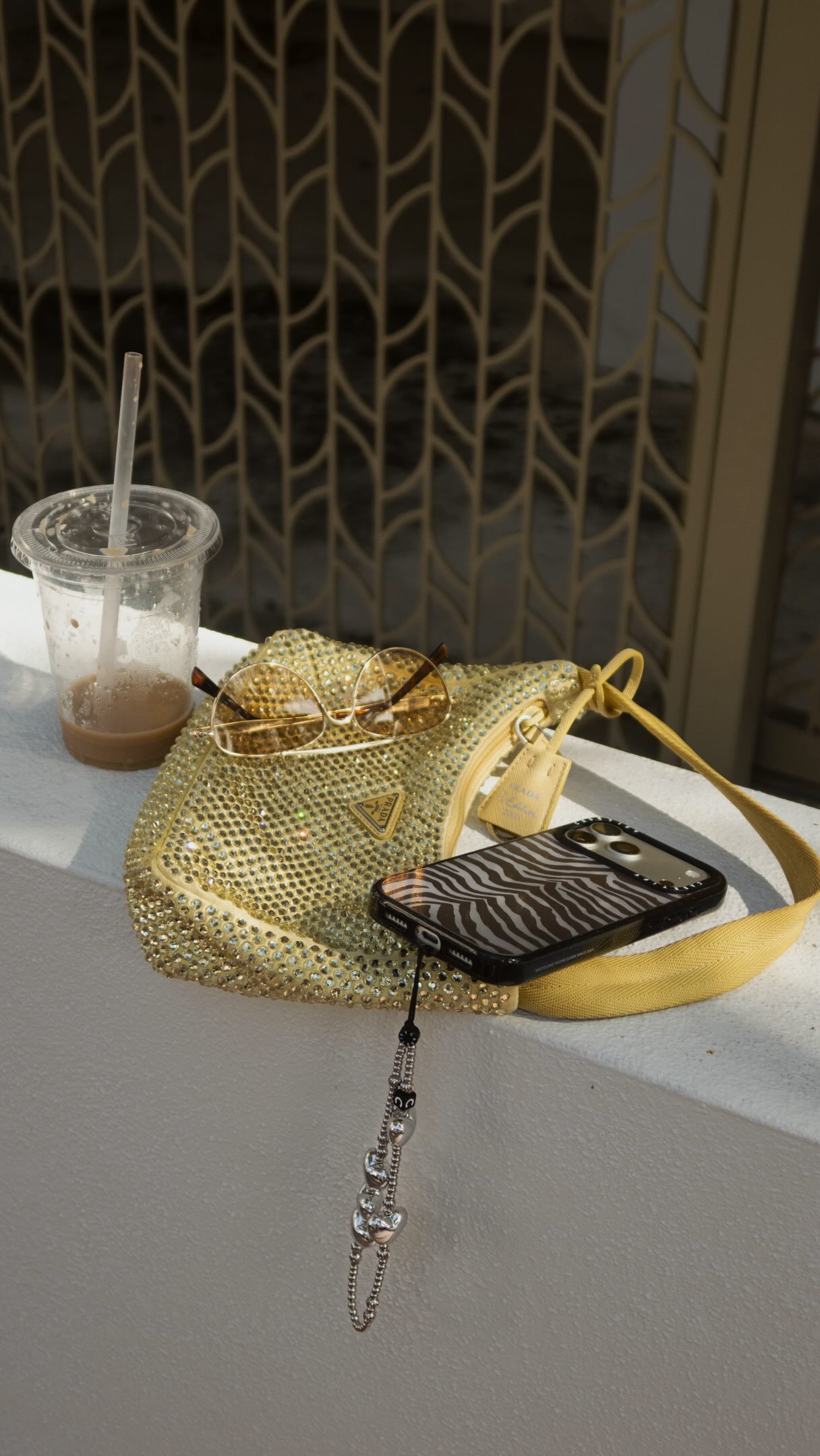 Get your first month free on @vivrelle with code RACHAELPROCTOR ✨ It’s the coolest way to test drive designer bags & if you fall in love you can purchase! The ultimate girl math hack, too 😎