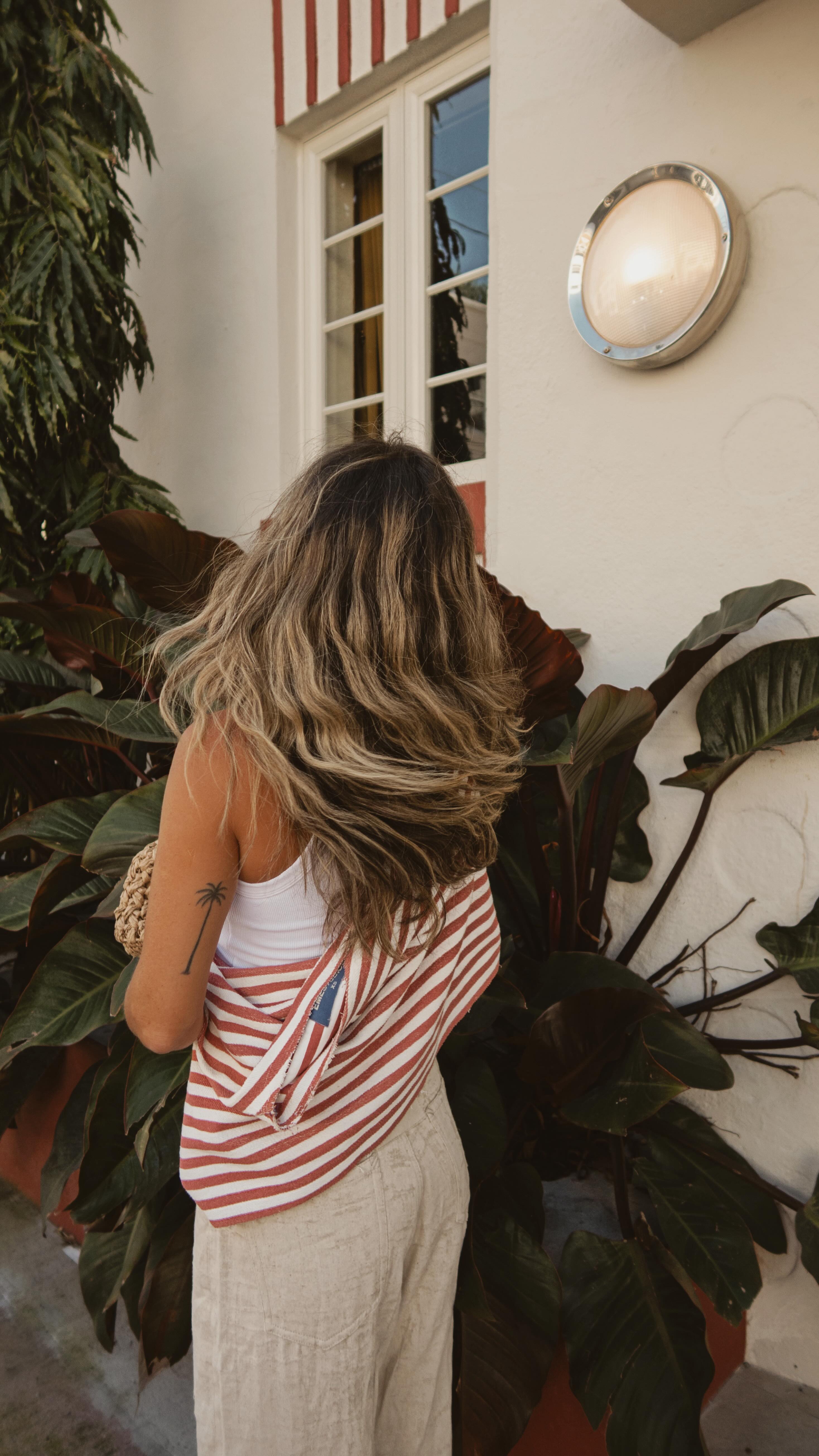 Name a better feeling… I’ll wait. ⏳🤍 @emestudios_