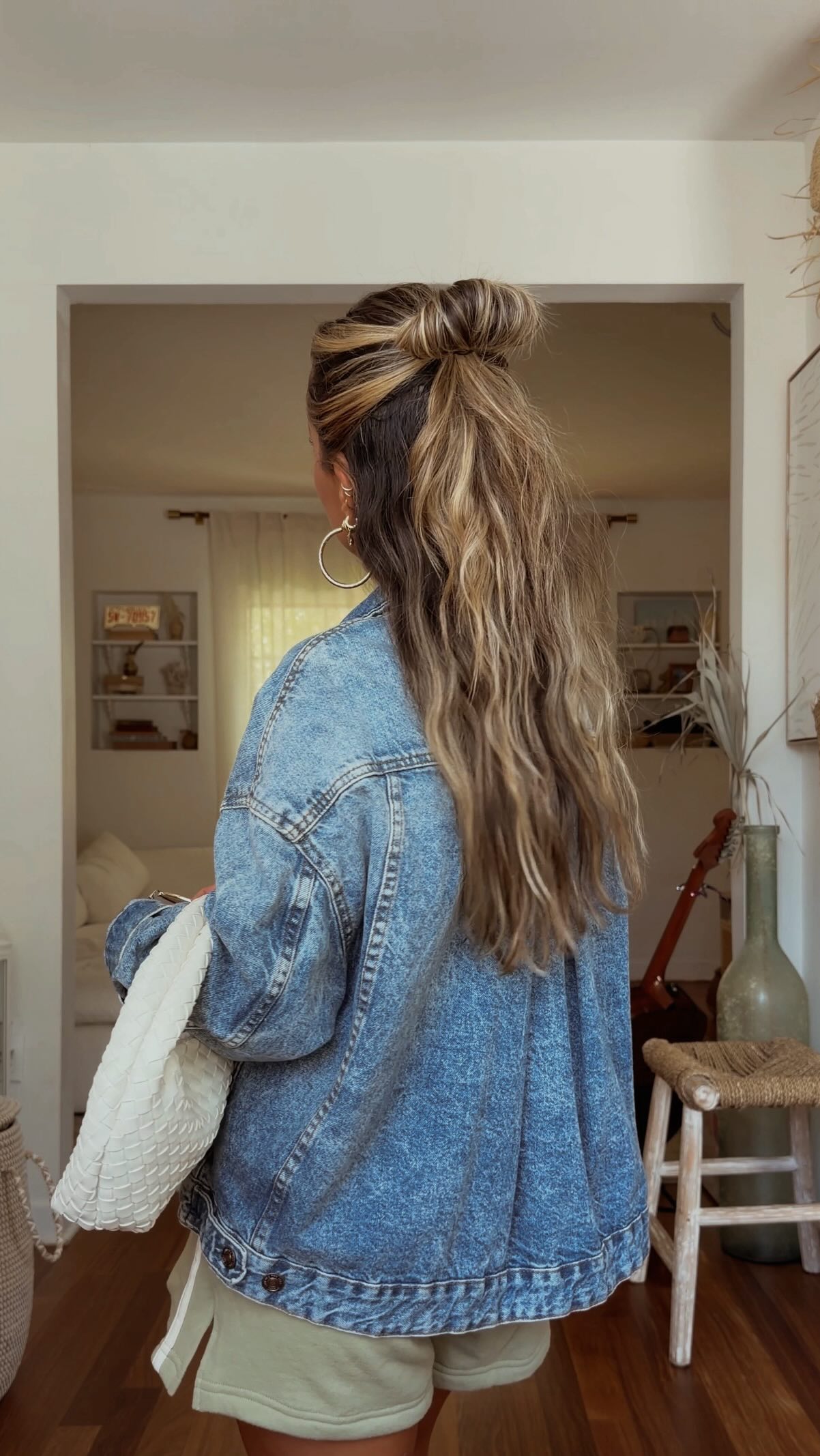 Blame it on mom brain… or self-employed brain… or mercury in retrograde 💫 comment ‘shop’ for links, xx. 

https://liketk.it/6jbS0