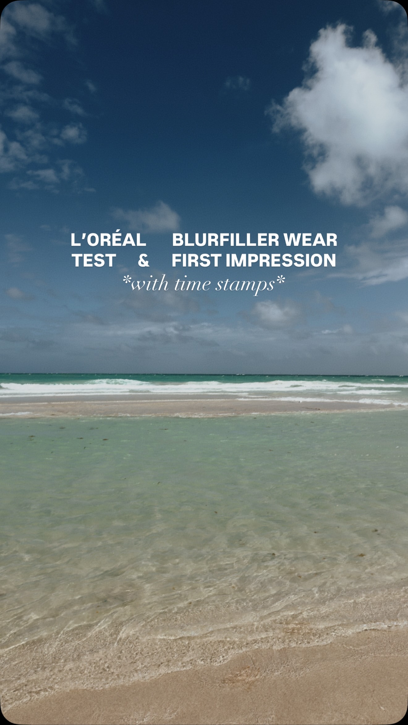 Mocha Mousse 🫱🏽‍🫲🏾 Me: A Story About Love at First Sight ☕️🍫 If you love a soft focus plump lip, this one’s for you!