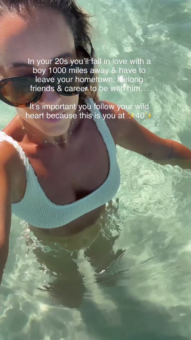 Here to inspire you to dress, act & live like you want no matter your age, come hang out 🤍