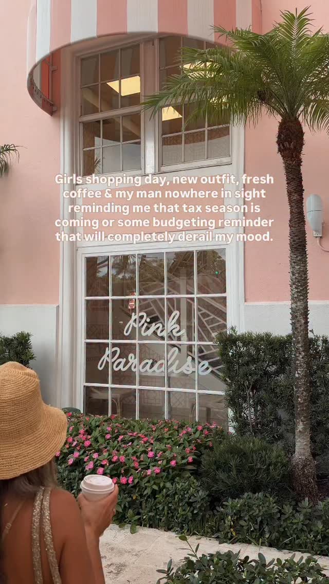 God forbid a girl enjoys a little delusion with a side of avoid avoiding reality?! ☁️🪽✨🏹 

Comment SHOP for all the links, xx! 

https://liketk.it/5IRji